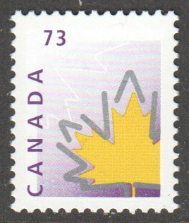 Canada Scott 1685 MNH - Click Image to Close